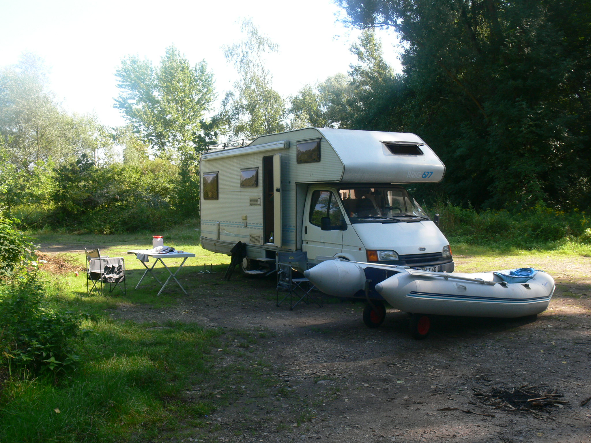 2008 08 Altrhein 0397