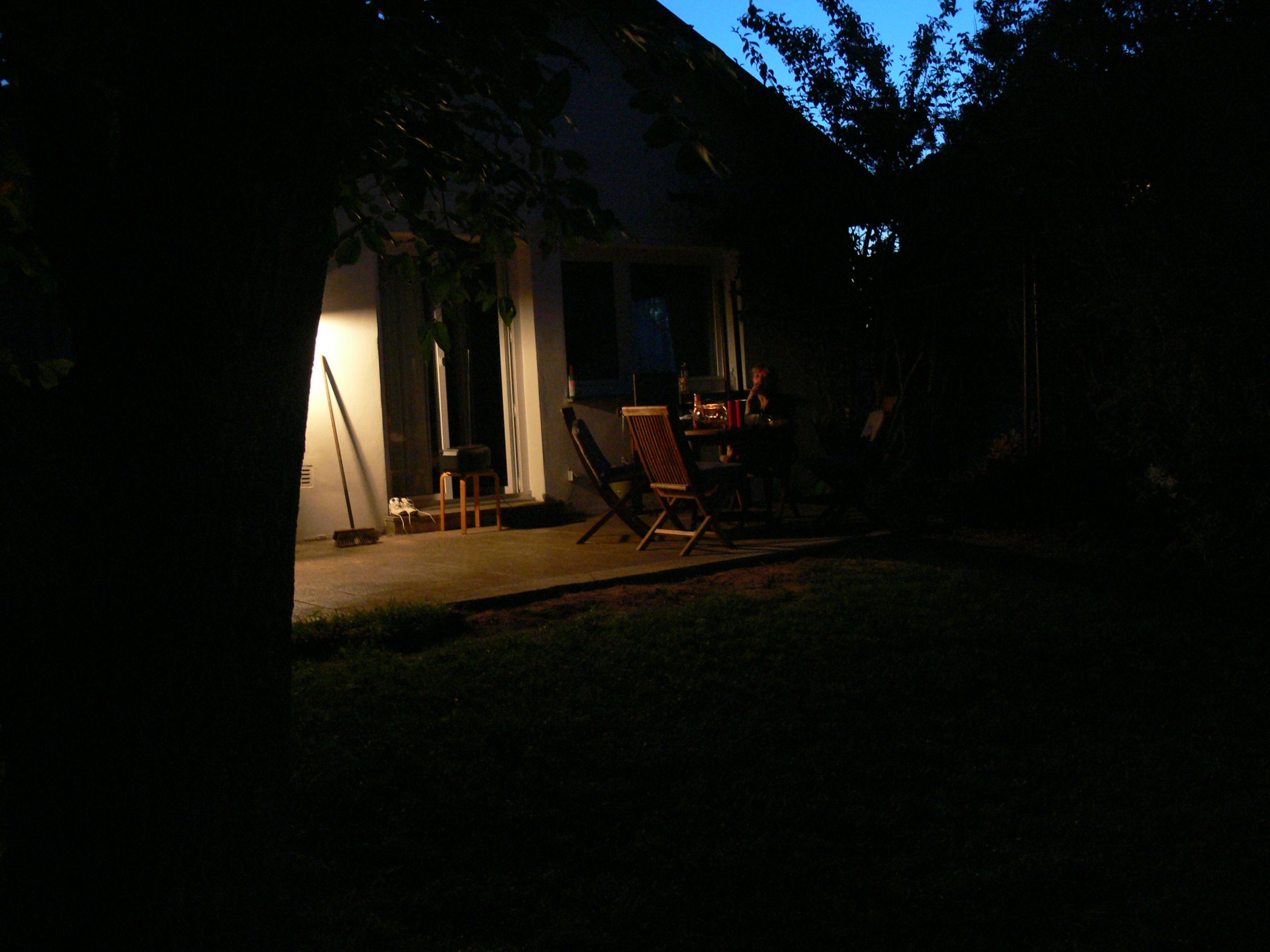 Abendstimmung